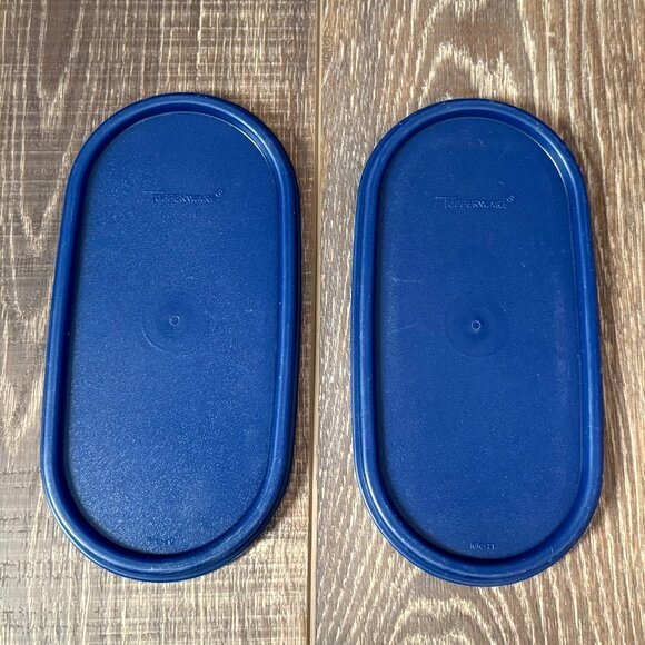 Tupperware Modular Mate Storage Containers – Set of 2 - Picture 9 of 16